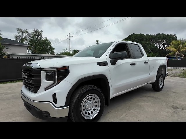 2022 Gmc Sierra 1500 Double Cab - Image 18 2022 Gmc Sierra 1500 Double Cab - Image 18