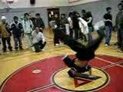 eXplosion vs Quick - Soul Groove 2006