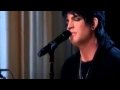 Adam Lambert-Mad World (VH1 Unplugged) 