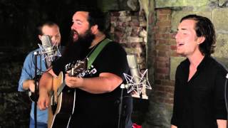 Apache Relay - Stay Naive - 7/29/2012 - Paste Ruins at Newport Folk Festival