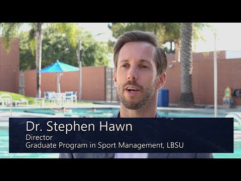 CSULB Sport Management