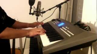 Information Society - Repetition (cover)