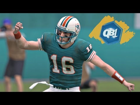 These Dolphins Won't Tank! - Madden 20 QB1 Face Of The Franchise with Seth Slinger EP11 Madden 20