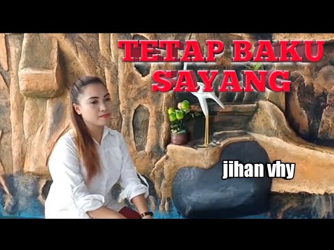 Pop manado 2019 Tetap baku sayang.voc jihan vhy ||OFFICIAL MUSIC VIDEO||
