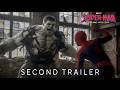 Spider Man Brand New Day Official Trailer 2 First Look