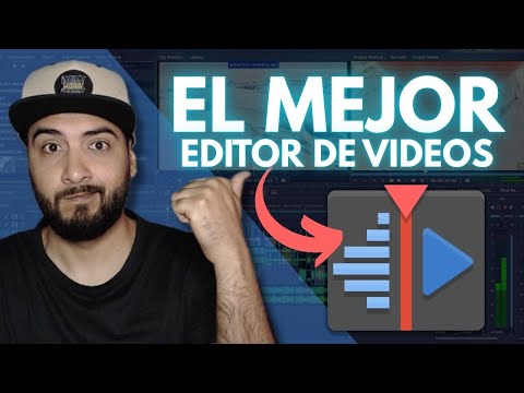 Kdenlive 👉 The Best Free Video Editor Without Watermark + Tutorial for Beginners