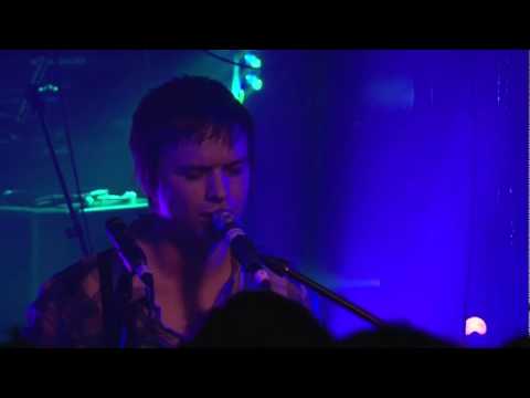 Oceansize - Music For a Nurse (Live from Manchester)