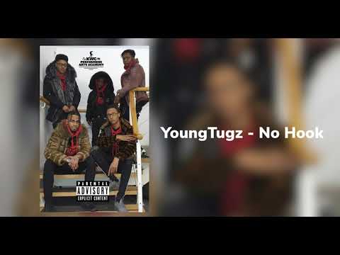 KWCPAA YoungTugz - No Hook