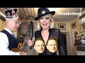 Toyah & Roberts Sunday Lunch Poison Cover - My Edit. #freebritney