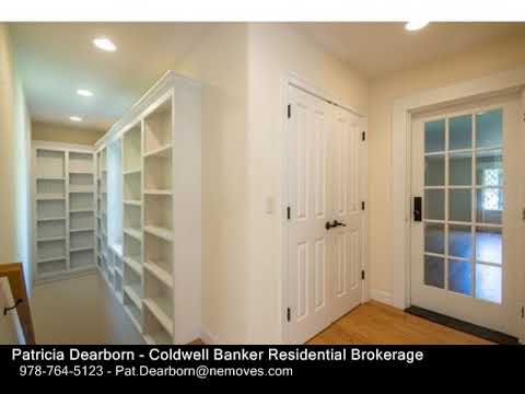 1-3 Arlene's Way, Chelmsford MA 01824 - Single Family Home - Real Estate - For Sale -