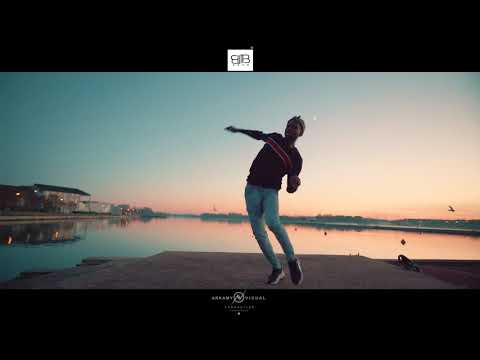 dance afro beat moranguinho Arkamy Visual [Video Official]