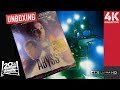 The Abyss 4K UltraHD Blu Ray Unboxing