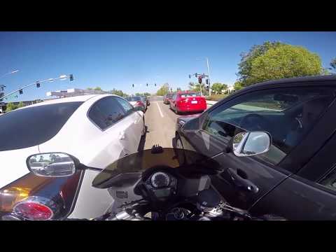 Close Calls & Wild Moto Moments