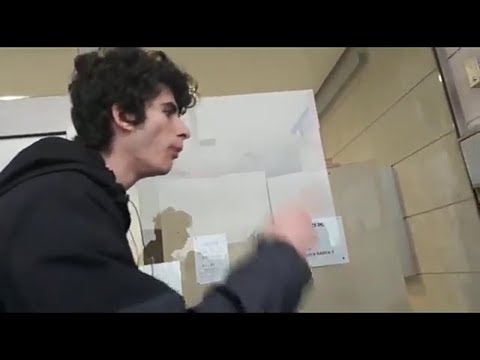 Tall G vs Kade- Cuartos Liga Hard Rap Novelda