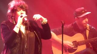 Pain is - Alex Hepburn @ La Cigale