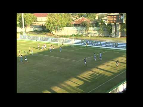 FC Dinamo Batumi 0:3 FC Dinamo Tbilisi 25.08.12
