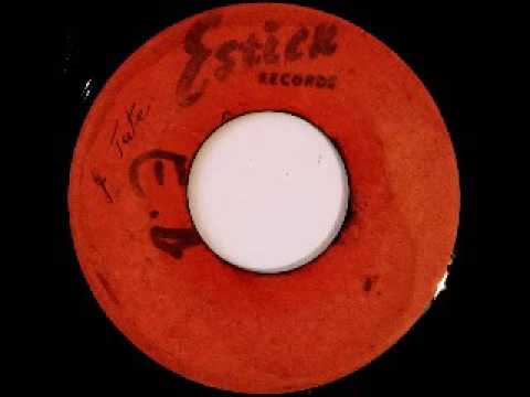 Leroy Smart - So Mean To Me [1967]