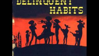 Delinquent Habits - Wallah