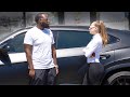 GOLD DIGGER PRANK PART 1120 LondonsWay