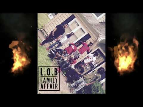 Dopeboy Mari - Family Affair feat Big Louie & ThrustUp Smoov(prod by Herb)