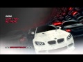 Nero - Won't You (Be There) (NFS Most Wanted ...