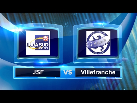 JSF Villefranche