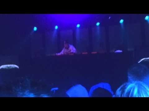 COFFI @ 50HURTZ @ MELKWEG AMSTERDAM COFFI & 50CARROT & SOLOMAN