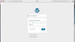 Redirect User After login [in WordPress] to Homepage or Specific Page