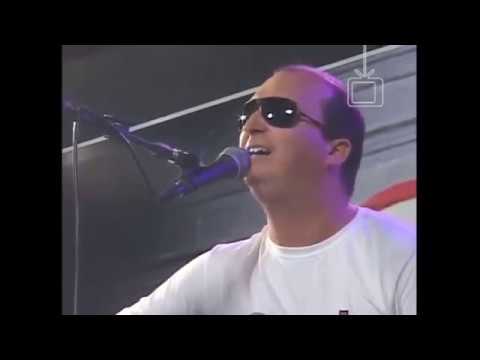 Alex Krüger - No Topo do Moxuara