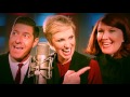 Jane Lynch - A Swingin' Little Christmas Time
