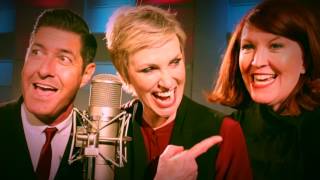 Jane Lynch   A Swingin' Little Christmas Time
