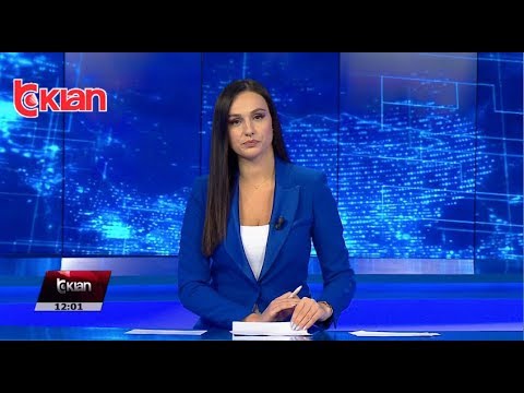 Edicioni i Lajmeve Tv Klan 14 Shtator 2019, ora 12:00