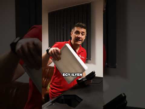 Aereco InspirAir Side V2 Classsic 300 DHU Központi hővisszanyerős szellőztető berendezés