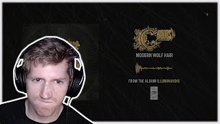 Chris REACTS to Chiodos - Modern Wolf Hair [SUB SUNDAY #143]