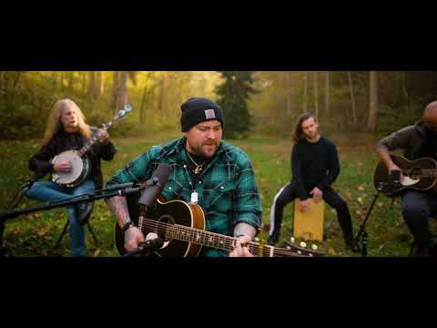 Sam Grow - Kiss My Ass (Acoustic)