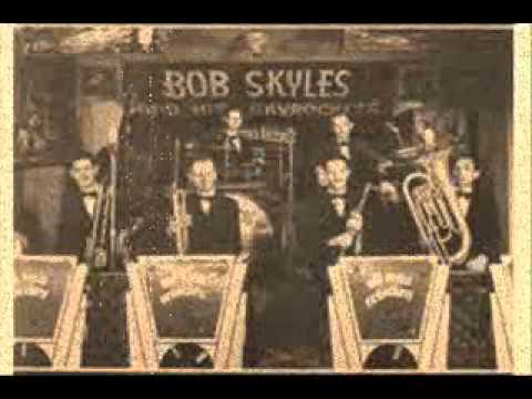 Bob Skyles & His Skyrockets 'Music Of The South'