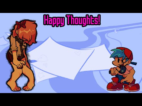 Sayori's Back... | FnF - VS Sayori