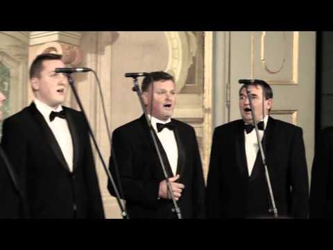 Oktet Planika - Veter nosi pesem mojo