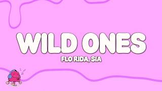 Download lagu Flo Rida - Wild Ones (feat. Sia) (Lyrics   napisy pl) mp3