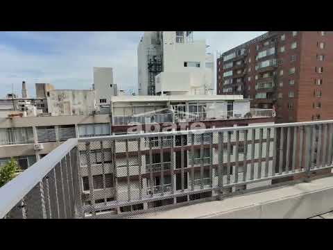 Video de YouTube - Apartamento en Alquiler de 1 dormitorio con  Garage en Centro, Montevideo