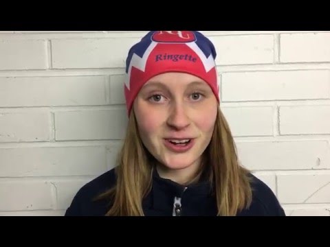 NoU Ringette playoffs 2016