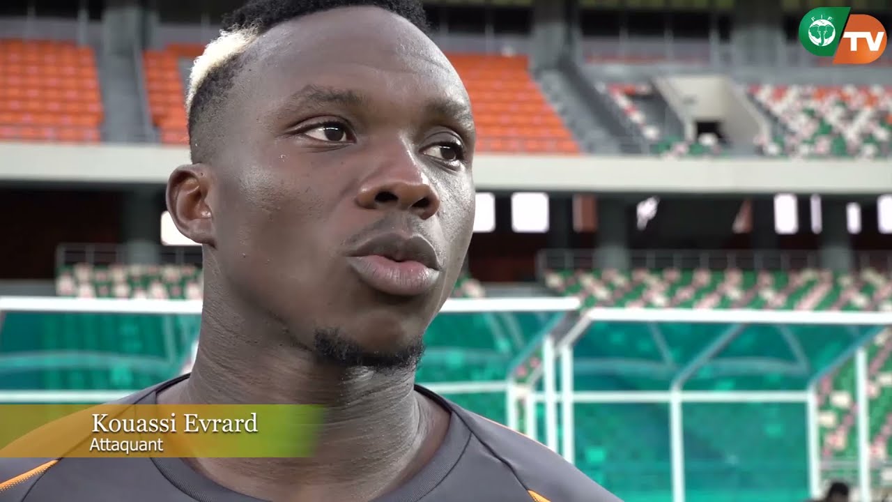 ELIM. Mondial Qatar 2022: Dernier Entraînement avant la grande explication, Côte d’Ivoire -Cameroun.