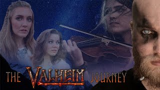 Bart Zeal - The Valheim Journey video