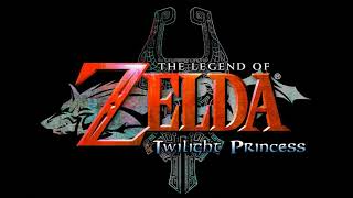 Spirit&#39;s Lament - The Legend of Zelda: Twilight Princess