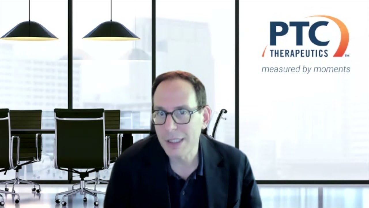 Phase 3 PKU Study About to Begin Testing Efficacy and Safety of PTC-923