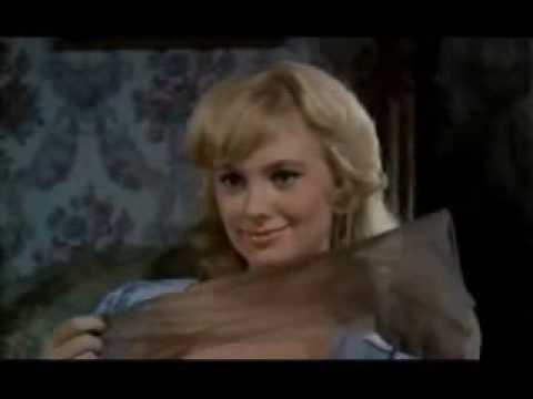 Shirley Jones in "Elmer Gantry"