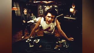 Saga -  Wind Him Up (Mix) `1981 HD