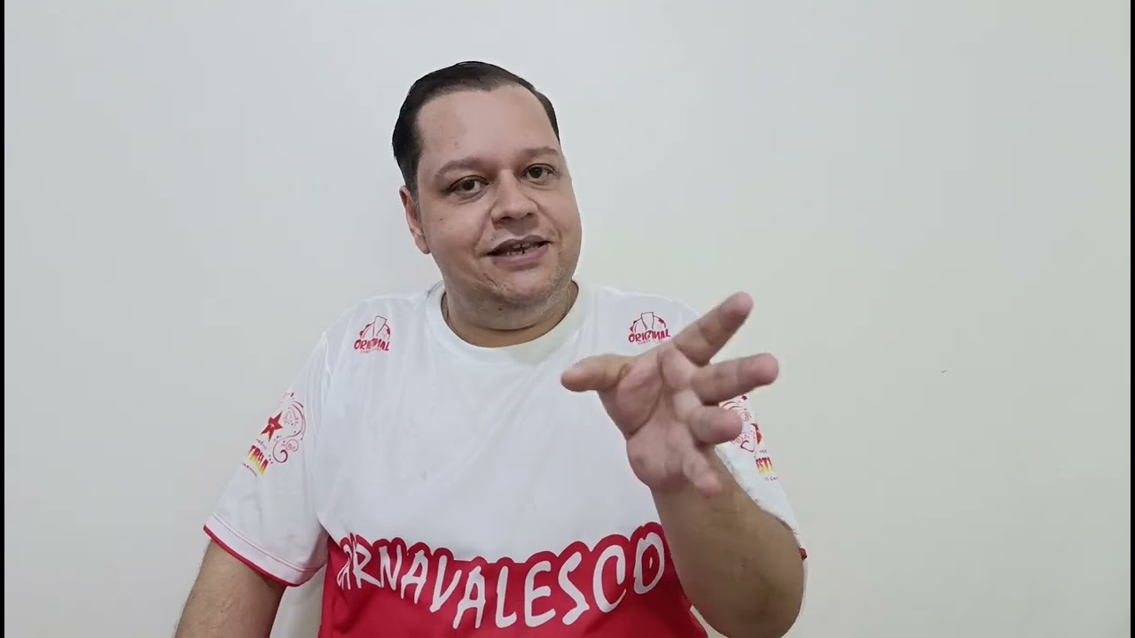 Freddy Ferreira analisa baterias do Salgueiro, Grande Rio, Imperatriz e Viradouro no ensaio técnico