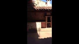 preview picture of video 'Casa en la Vera para Turismo Rural rural - Patio y Barbacoa'