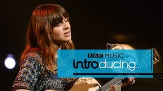 Gabrielle Aplin - Home (BBC Introducing session)
